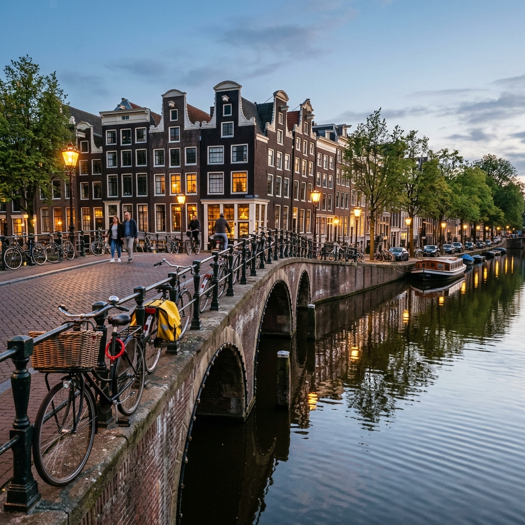 Amsterdam