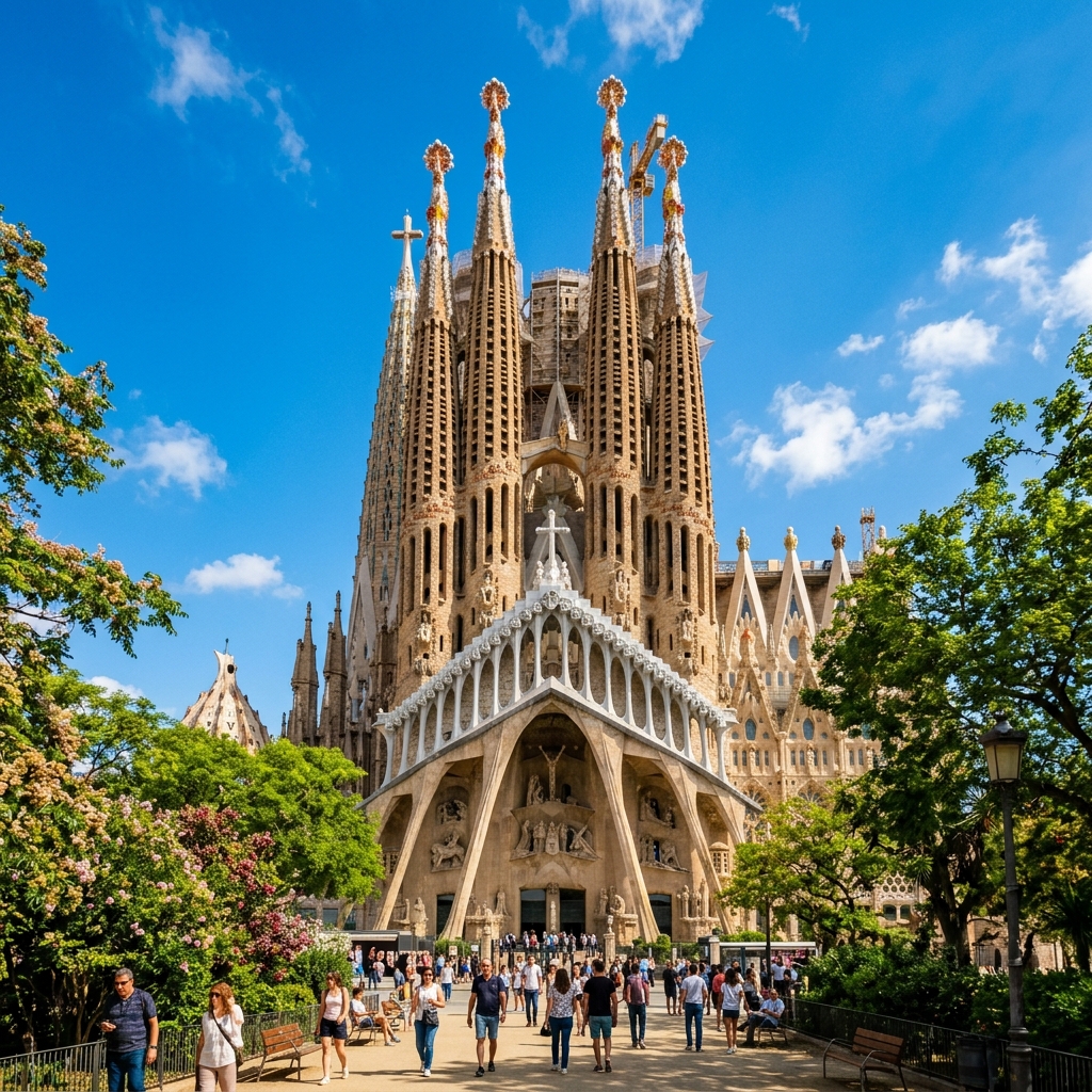 Barcelona
