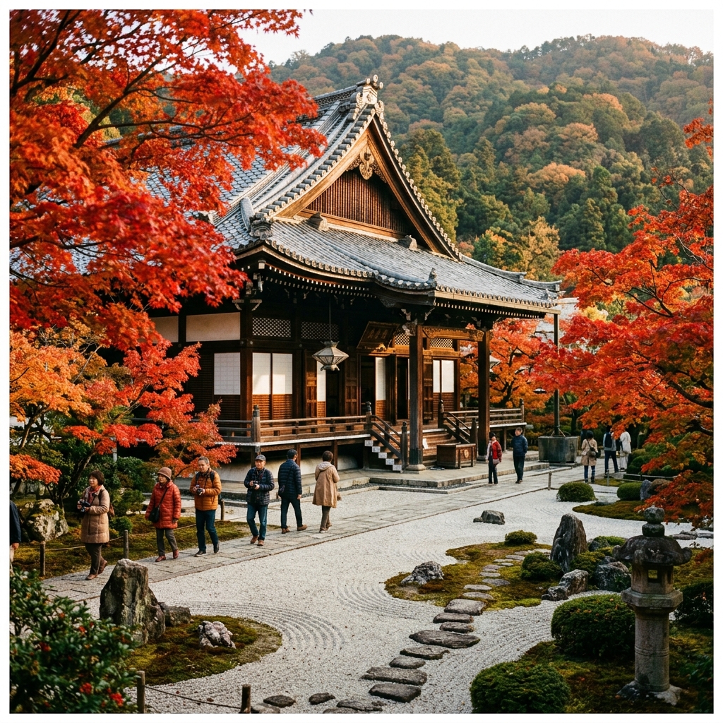 Kyoto