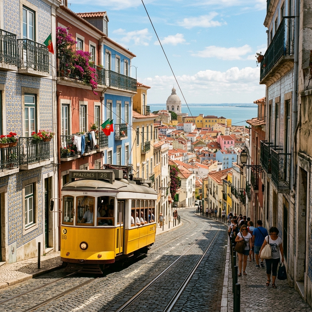 Lisbon