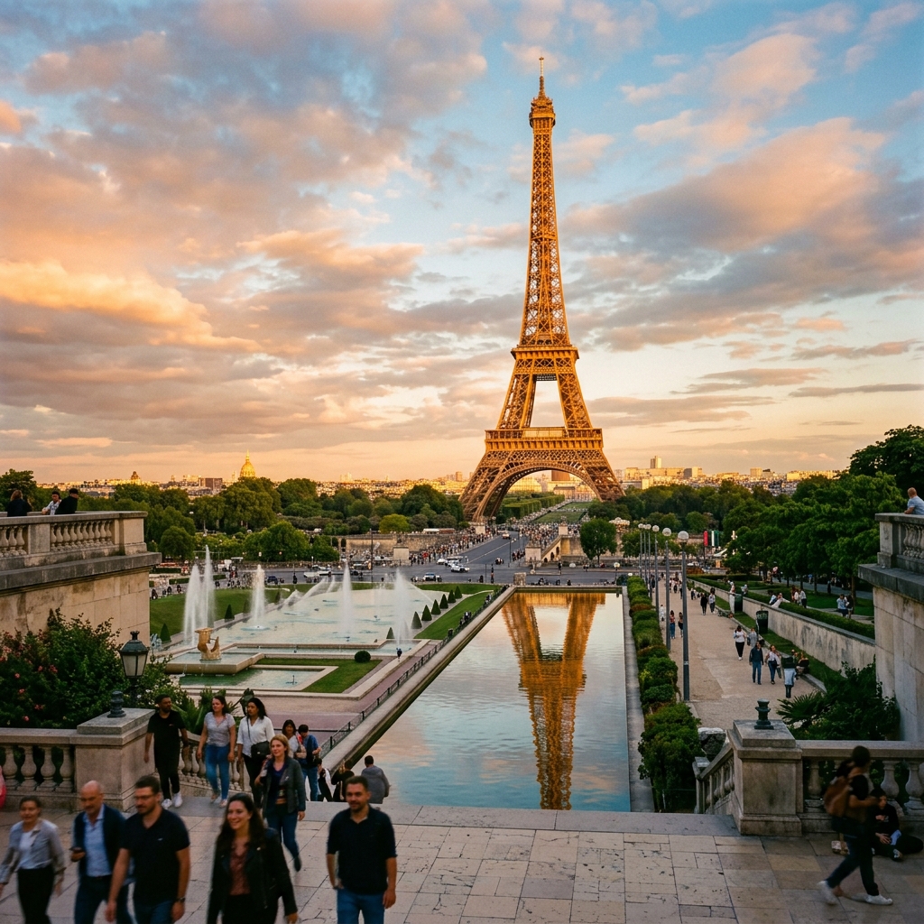 Paris