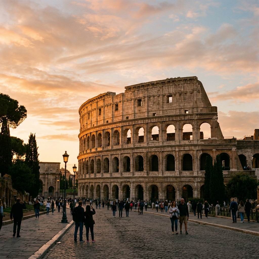 Rome
